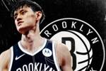 逐梦NBA❤️&zwj;🔥队记：曾凡博和篮网签下Exhibit 10合同