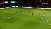 林肯城1-0领先！切尔西后场失误被断，斯特基单刀破僵