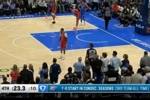 创造历史！雷霆成NBA史上第3支连续两年开季7胜0负的球队