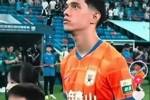 李小恒总结25赛季：赛季末两月攻入7球，渴望在26年迎接更多挑战