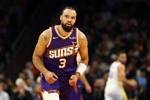 NBA官方：狄龙对阵勇士第二节被吹罚的技术犯规被取消