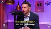 73分两周年！东契奇曾对雷迪克说：拿73分不容易！但大家不信