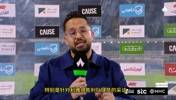 现场沙特记者：赛后，利雅得胜利管理层拒绝球员接受媒体采访