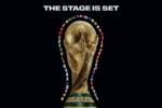 FIFA：本届世界杯预计有60亿人参与，600万人现场观战