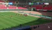 一周5佳球-老将谢穆奎胸部停球倒钩&弗拉门戈出其不意世界波