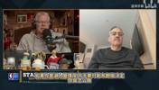 大范甘迪：詹姆斯比字母哥更适配东契奇，他证明自己能做第三选择