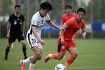 足协杯-海港2-1上海赛更达 张琳芃、刘祝润破门 李新翔失良机